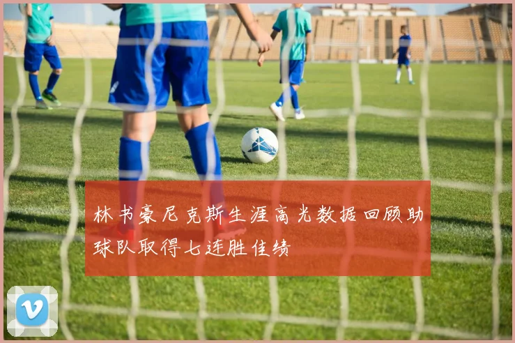 林书豪尼克斯生涯高光数据回顾助球队取得七连胜佳绩